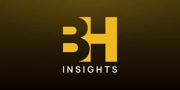 BH Insights Card Payment promotional cover image for the asymmetric trading community