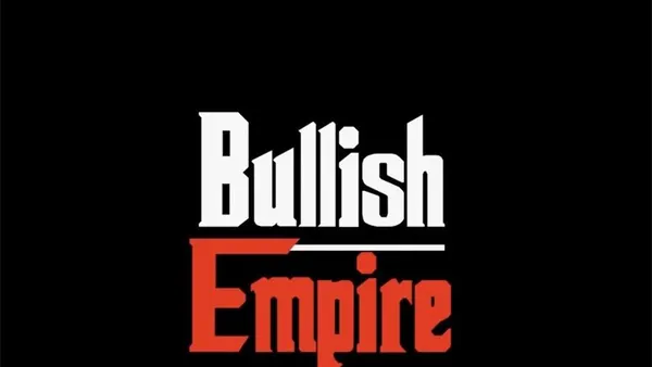Bullish Empire promotional cover image for the Premium Access membership