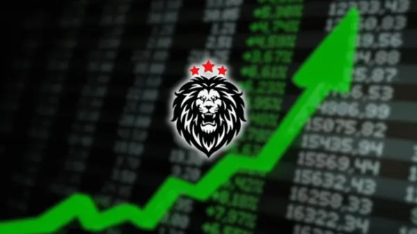 FBA Academy promotional cover image for the VIP live NY session trading network