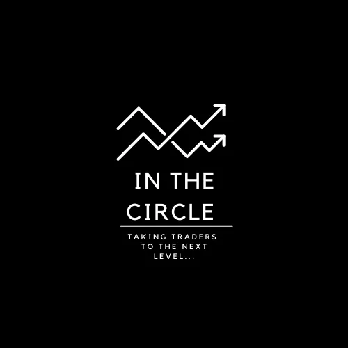 InTheCircle promotional cover image for its market manipulation trading course