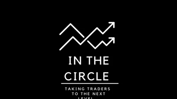 InTheCircle promotional cover image for its market manipulation trading course