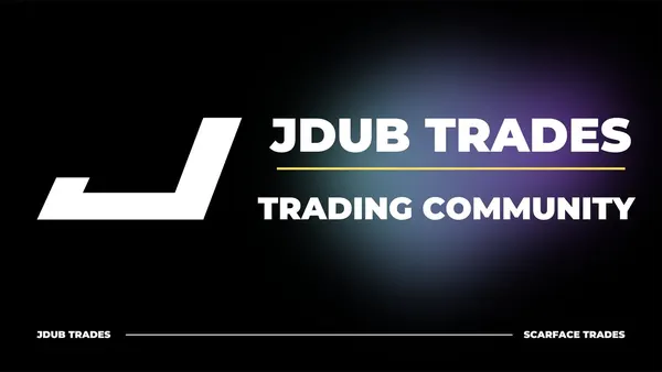 Jdub Trades Premium promotional cover image for the options coaching program