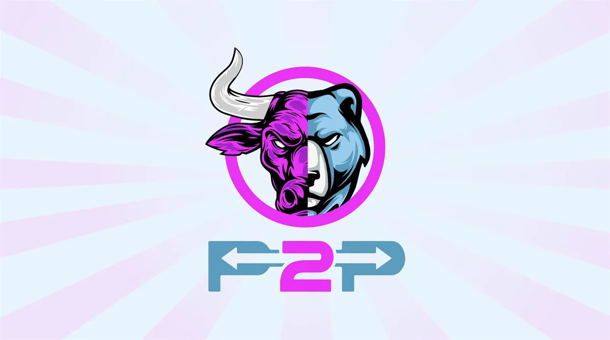 Promotional cover image for the Pay2PlayUniversity Course, a daily live futures and forex trading hub.