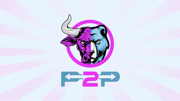 Promotional cover image for the Pay2PlayUniversity Course, a daily live futures and forex trading hub.