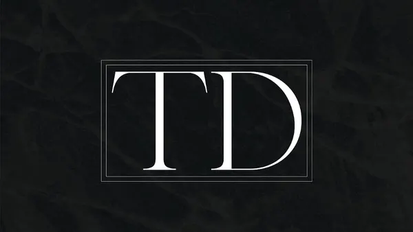 TXD Vault Package promotional cover image for the forex trading course and execution system