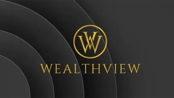 Wealthview Trading promotional cover image for the monthly ICT mentorship program